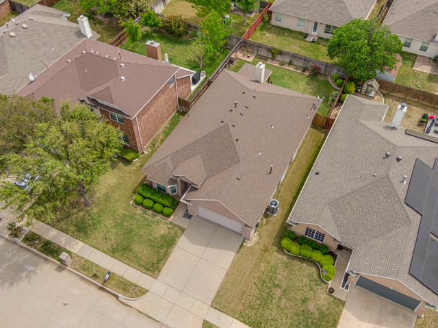 8416 Cactus Flower Drive, Fort Worth, TX 76131
