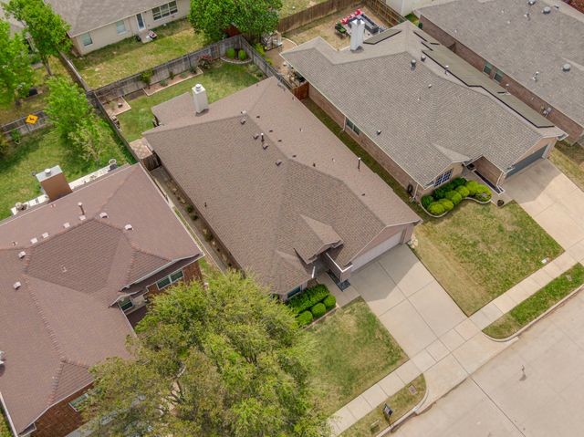 8416 Cactus Flower Drive, Fort Worth, TX 76131