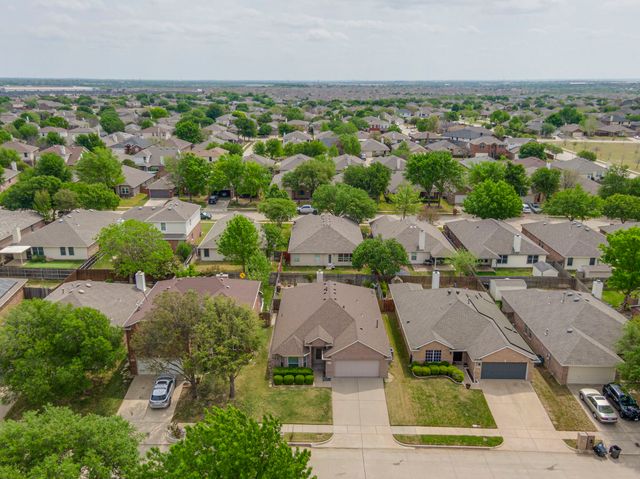 8416 Cactus Flower Drive, Fort Worth, TX 76131