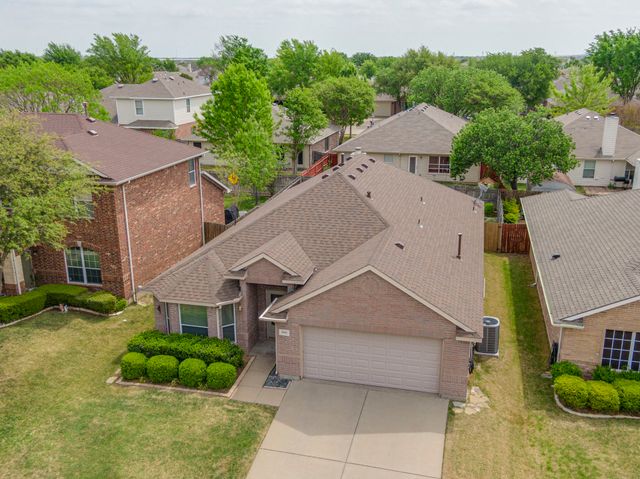 8416 Cactus Flower Drive, Fort Worth, TX 76131