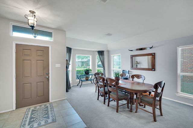 8416 Cactus Flower Drive, Fort Worth, TX 76131