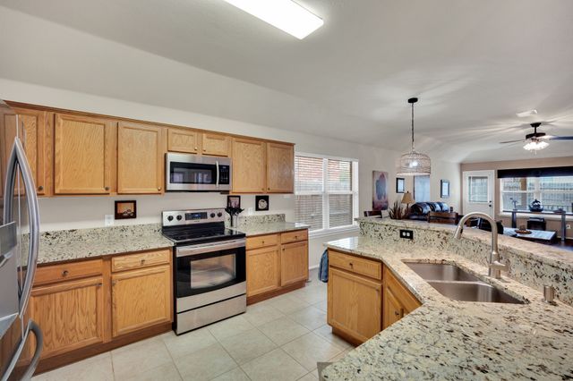 8416 Cactus Flower Drive, Fort Worth, TX 76131