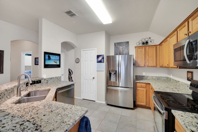 8416 Cactus Flower Drive, Fort Worth, TX 76131