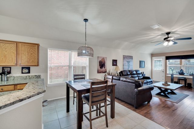 8416 Cactus Flower Drive, Fort Worth, TX 76131