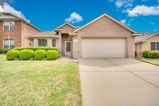 8416 Cactus Flower Drive, Fort Worth, TX 76131