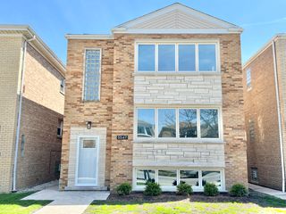 5547 N Central Avenue 1, Chicago, IL 60630