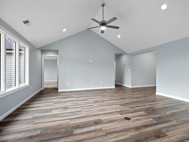 15554 Brimwillow Drive, Huntertown, IN 46748