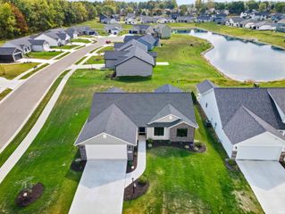 15554 Brimwillow Drive, Huntertown, IN 46748