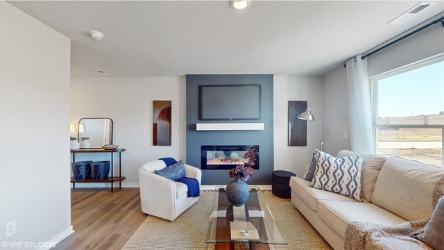 1324 NE Country Meadow Drive, Ankeny, IA 50021