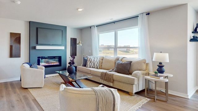 1324 NE Country Meadow Drive, Ankeny, IA 50021