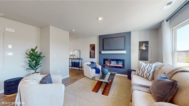 1324 NE Country Meadow Drive, Ankeny, IA 50021