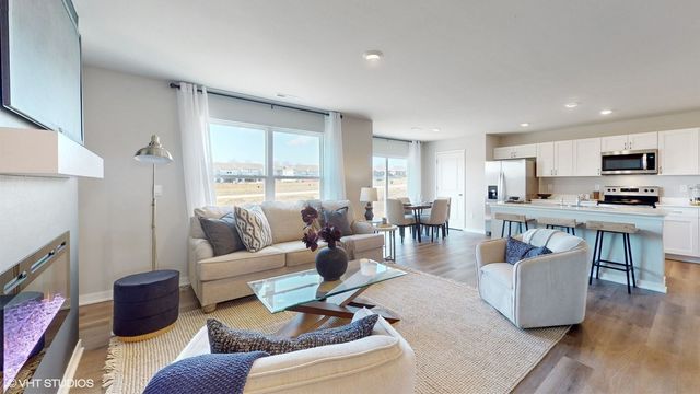 1324 NE Country Meadow Drive, Ankeny, IA 50021