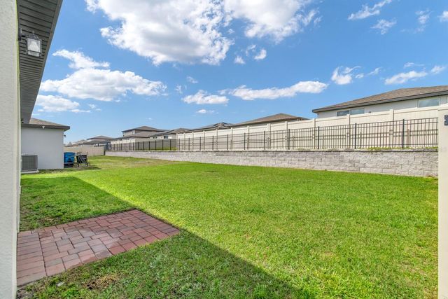 1158 FORESHORE LANE, Haines City, FL 33844