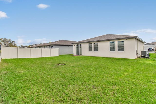 1158 FORESHORE LANE, Haines City, FL 33844