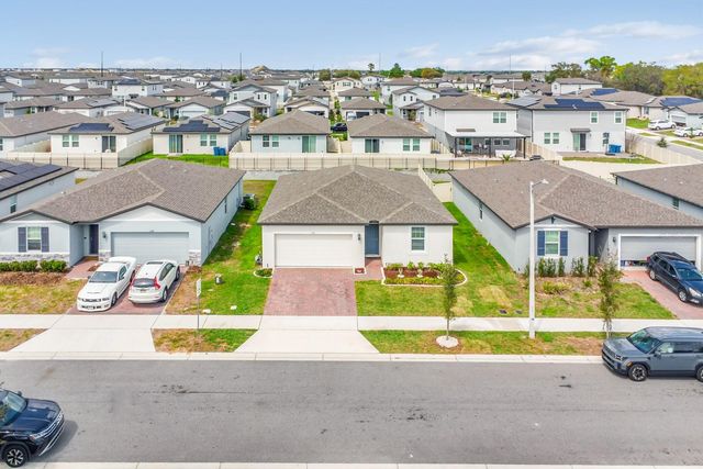 1158 FORESHORE LANE, Haines City, FL 33844