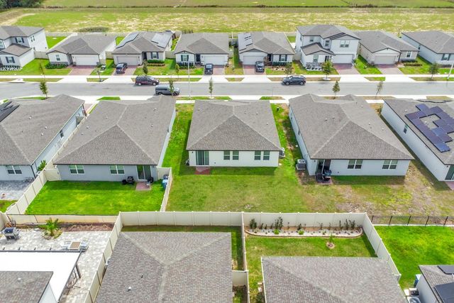 1158 FORESHORE LANE, Haines City, FL 33844