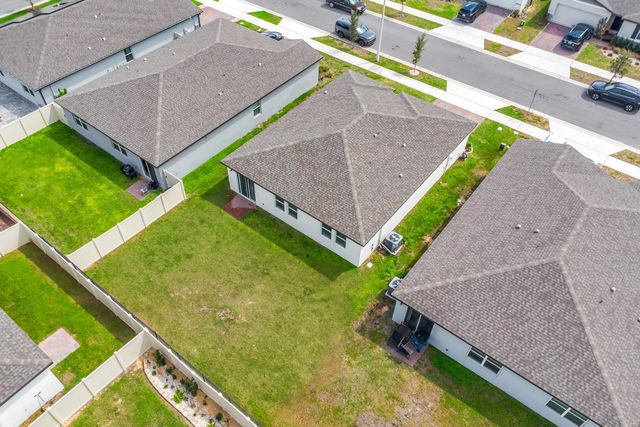 1158 FORESHORE LANE, Haines City, FL 33844