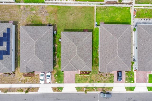 1158 FORESHORE LANE, Haines City, FL 33844