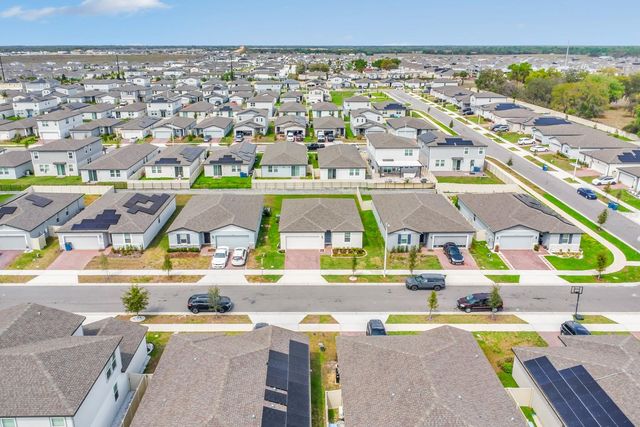 1158 FORESHORE LANE, Haines City, FL 33844