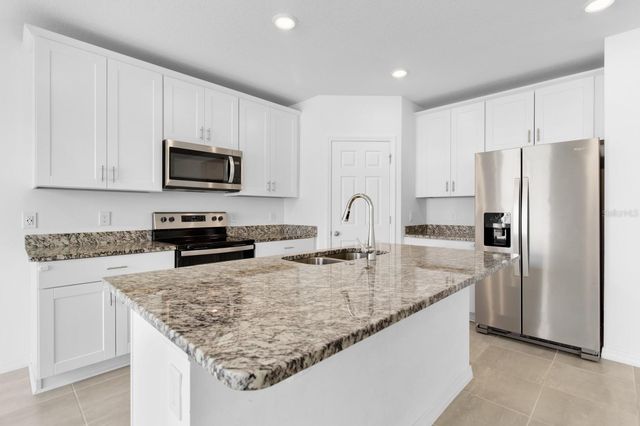 1158 FORESHORE LANE, Haines City, FL 33844