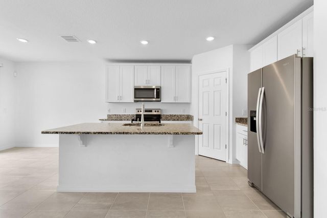 1158 FORESHORE LANE, Haines City, FL 33844