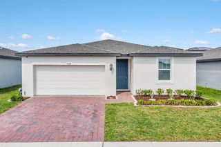 1158 FORESHORE LANE, Haines City, FL 33844