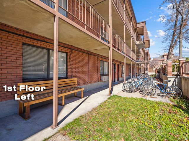 460 E 200 S, Provo, UT 84606