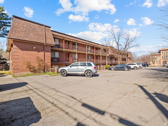 460 E 200 S, Provo, UT 84606