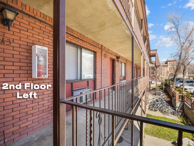 460 E 200 S, Provo, UT 84606
