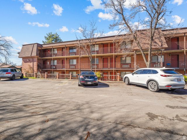 460 E 200 S, Provo, UT 84606