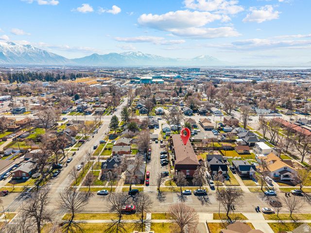 460 E 200 S, Provo, UT 84606