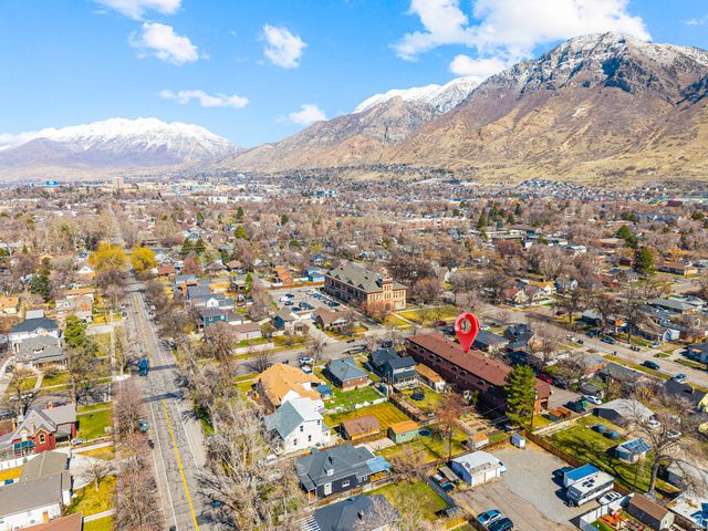 460 E 200 S, Provo, UT 84606