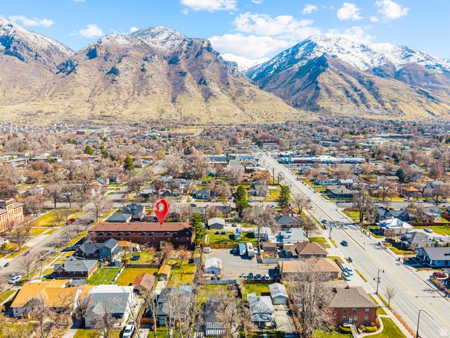 460 E 200 S, Provo, UT 84606