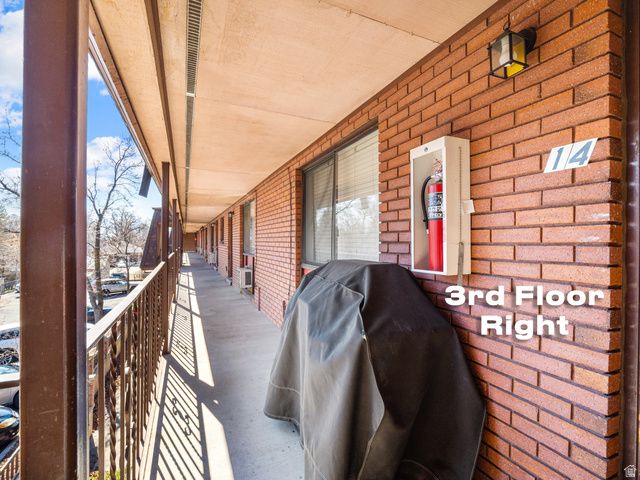 460 E 200 S, Provo, UT 84606