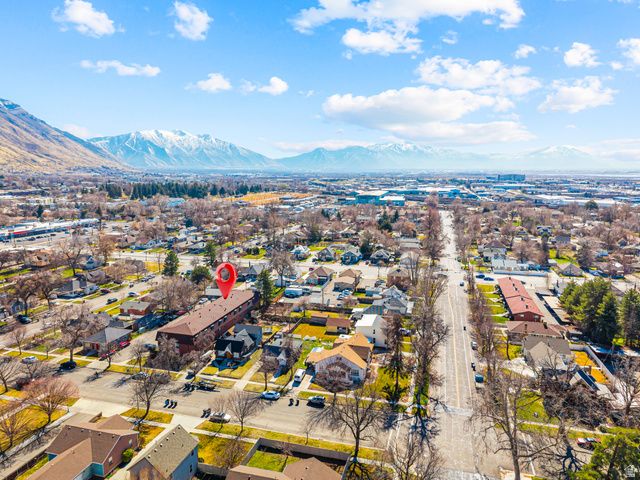 460 E 200 S, Provo, UT 84606