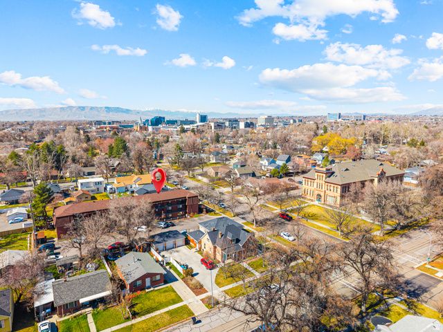 460 E 200 S, Provo, UT 84606