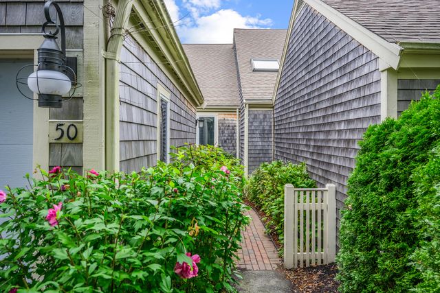 50 John Hall Cartway, Yarmouth Port, MA 02675