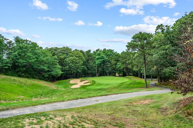 50 John Hall Cartway, Yarmouth Port, MA 02675