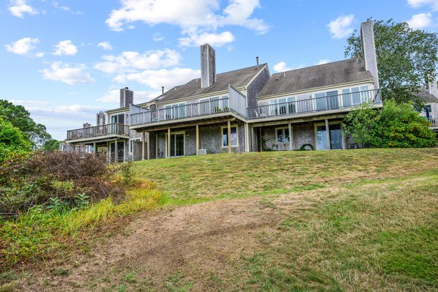 50 John Hall Cartway, Yarmouth Port, MA 02675