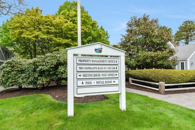 50 John Hall Cartway, Yarmouth Port, MA 02675