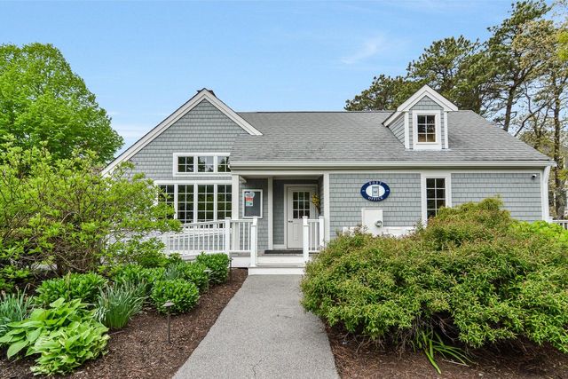 50 John Hall Cartway, Yarmouth Port, MA 02675