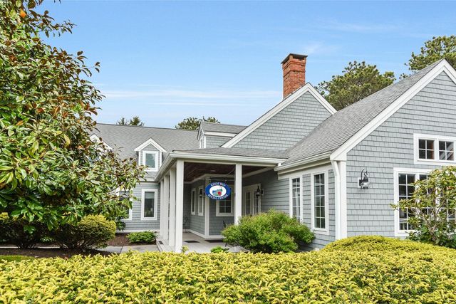 50 John Hall Cartway, Yarmouth Port, MA 02675