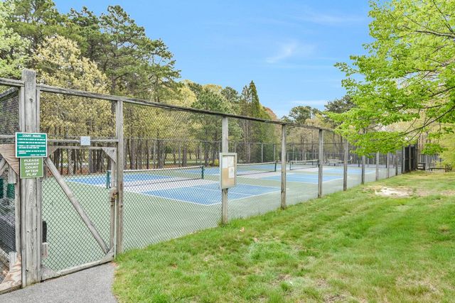 50 John Hall Cartway, Yarmouth Port, MA 02675