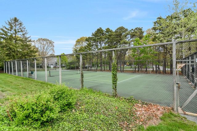 50 John Hall Cartway, Yarmouth Port, MA 02675