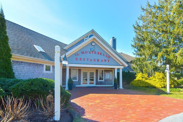 50 John Hall Cartway, Yarmouth Port, MA 02675