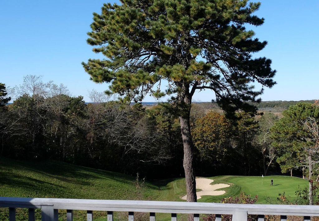 50 John Hall Cartway, Yarmouth Port, MA 02675