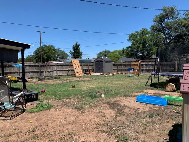 2233 SE 23RD Avenue, Amarillo, TX 79103
