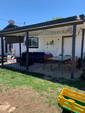 2233 SE 23RD Avenue, Amarillo, TX 79103