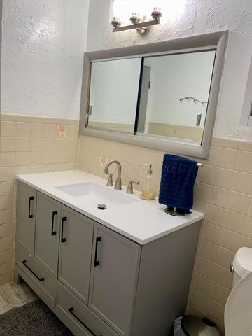 2233 SE 23RD Avenue, Amarillo, TX 79103