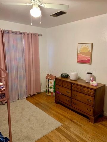 2233 SE 23RD Avenue, Amarillo, TX 79103